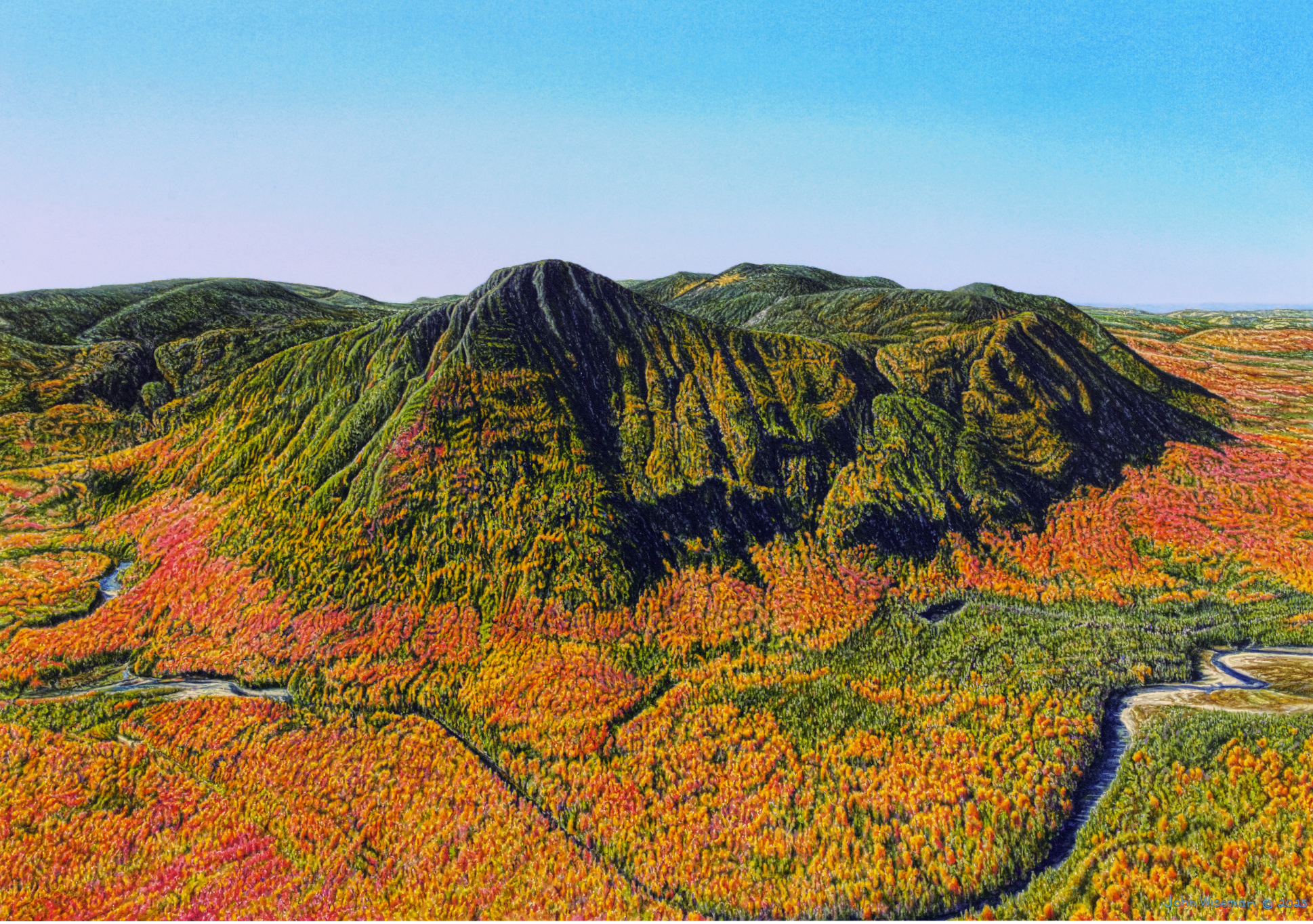 Mont Nicol-Albert