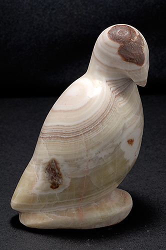 Bird, Roland Nicolas, Gaspesian Marble